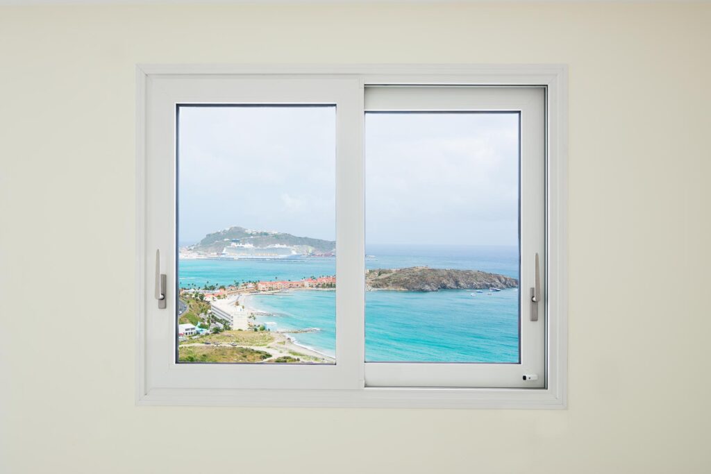 Window Sint Maarten
