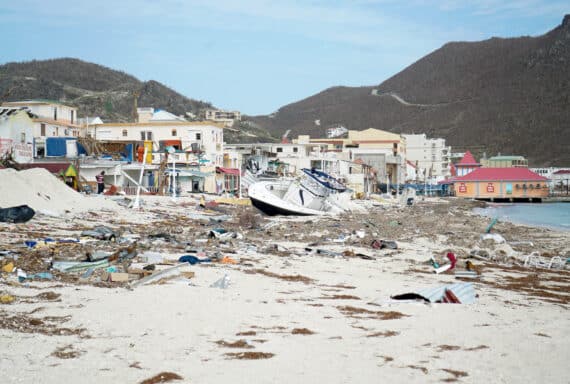 How to prepare for a hurricane
