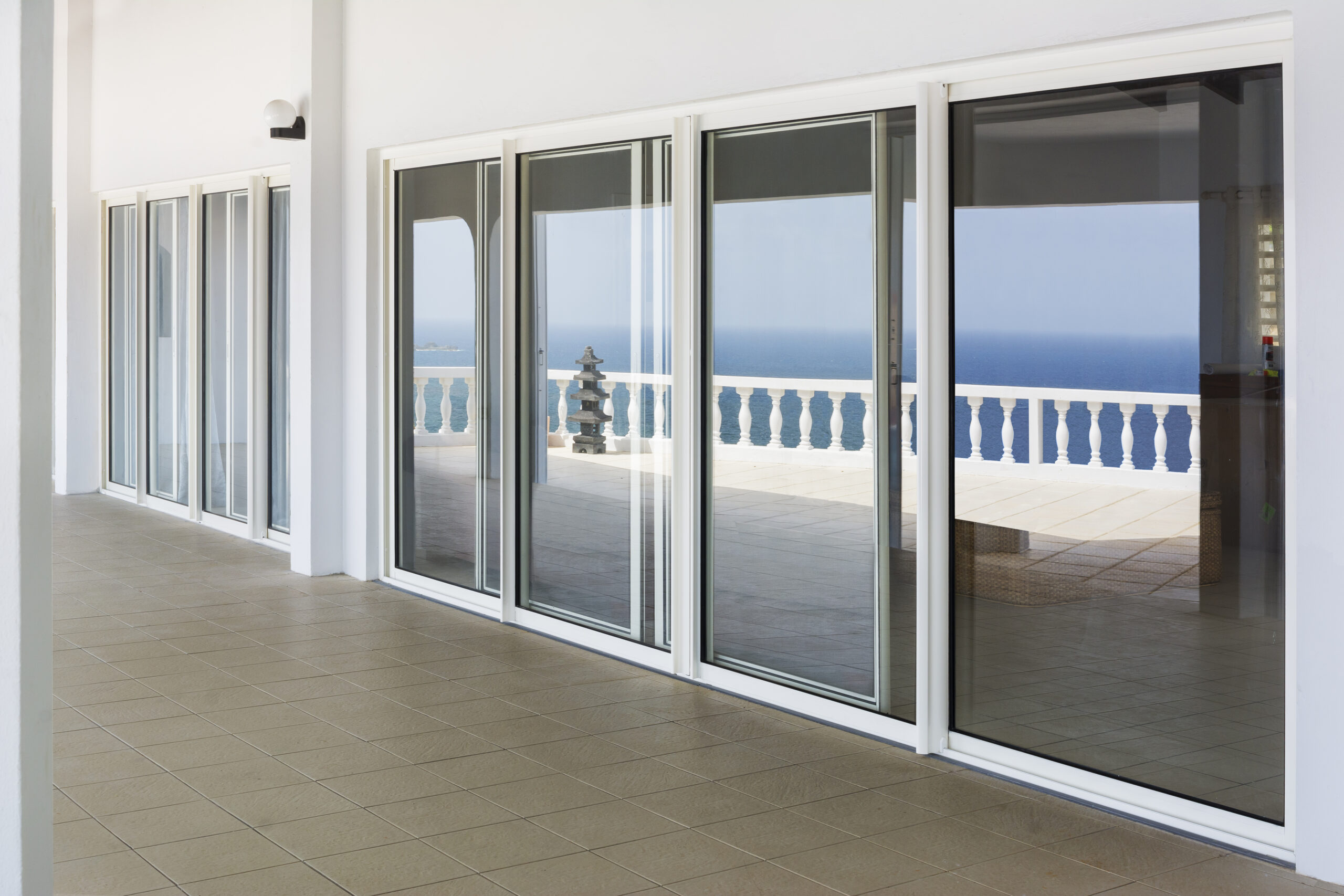 Discover the Power of Impact-Resistant Windows and Doors