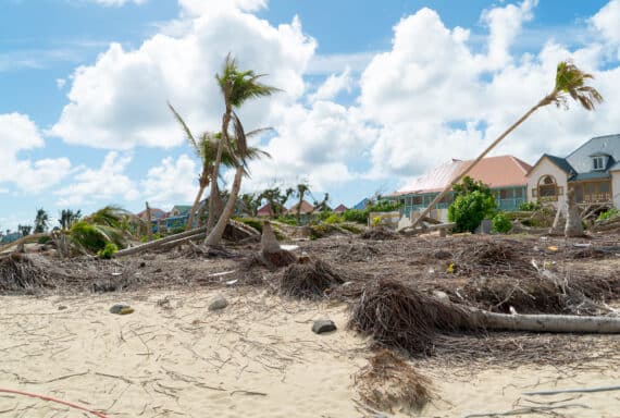 Forecasting the 2024 Hurricane Season: What to Expect