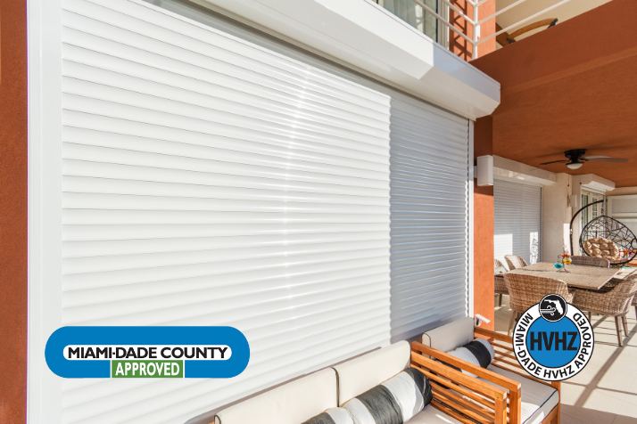 Miami Dade County Certified Shutters Sint Maarten