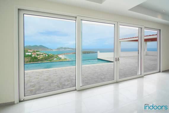 Types of Glass for Homes: A Guide for Caribbean and Coastal Properties