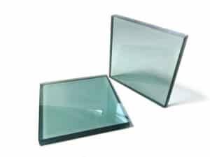 laminated glass